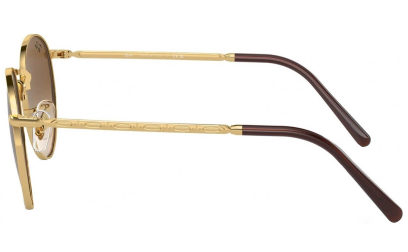 RAY-BAN RB3637 - 001/51 - 2