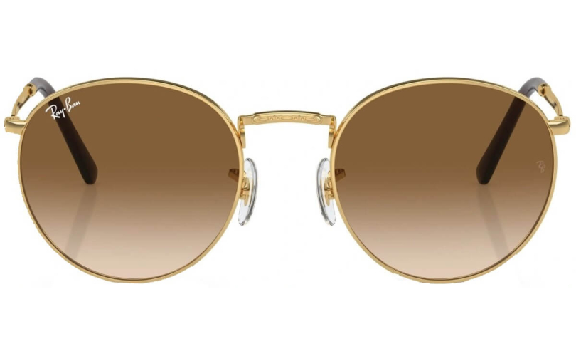 RAY-BAN RB3637 - 001/51 - 3
