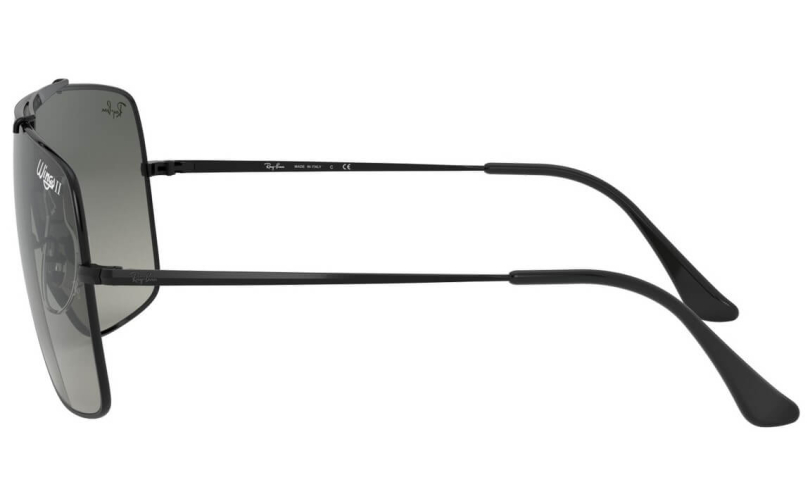 RAY-BAN RB3697 - 002/11 - 35 - 2