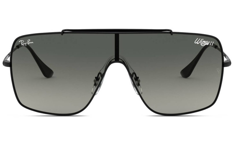 RAY-BAN RB3697 - 002/11 - 35 - 3