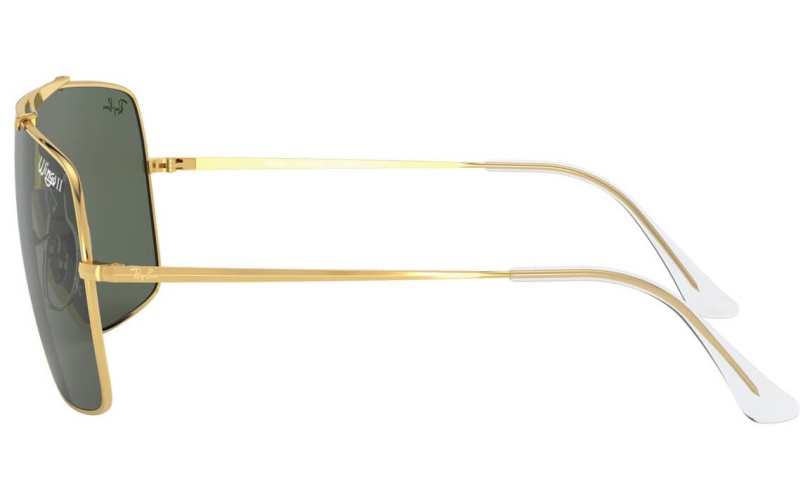 RAY-BAN RB3697 - 9050/71 - 35 - 2