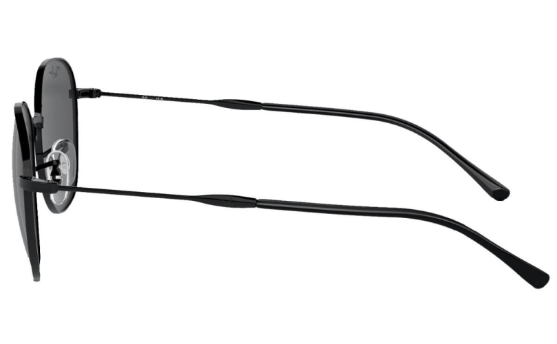 RAY-BAN RB3809 - 002/B1 - 2