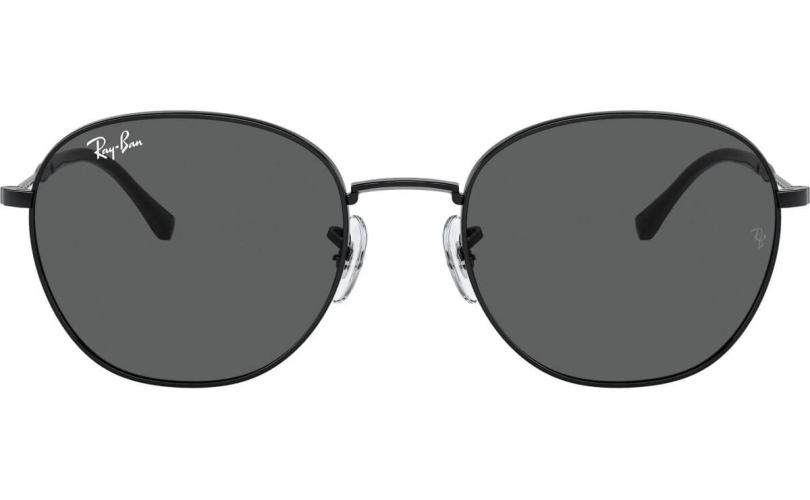 RAY-BAN RB3809 - 002/B1 - 3