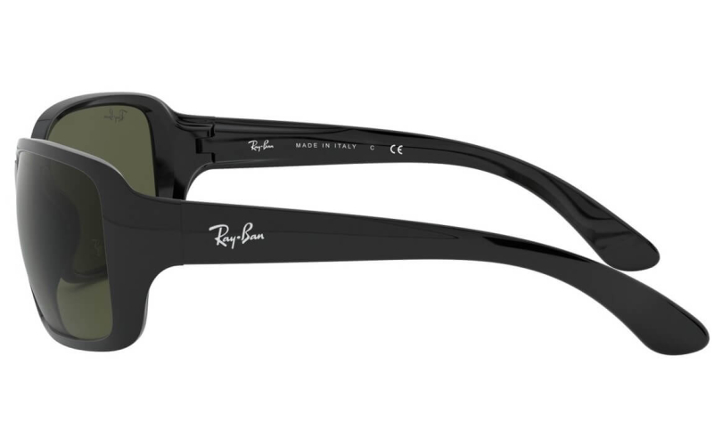 RAY-BAN RB4068 - 601- 60 - 2