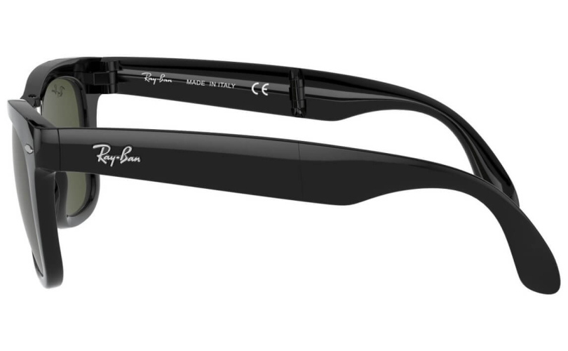 RAY-BAN RB4105 - 601 - 2