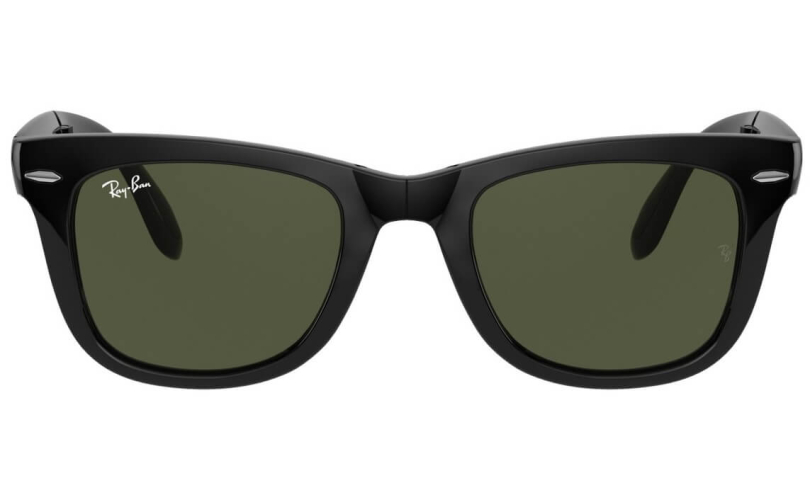 RAY-BAN RB4105 - 601 - 3