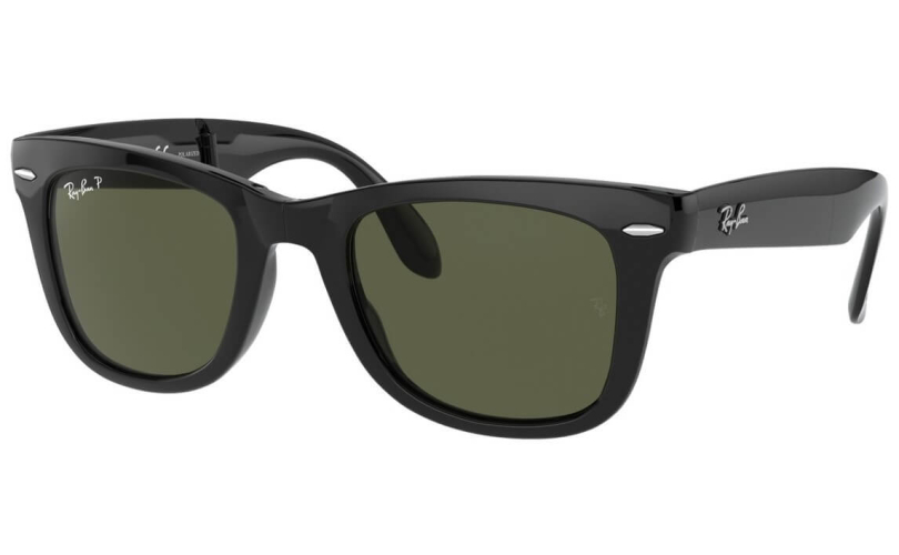 RAY-BAN RB4105 - 601/58 - 54