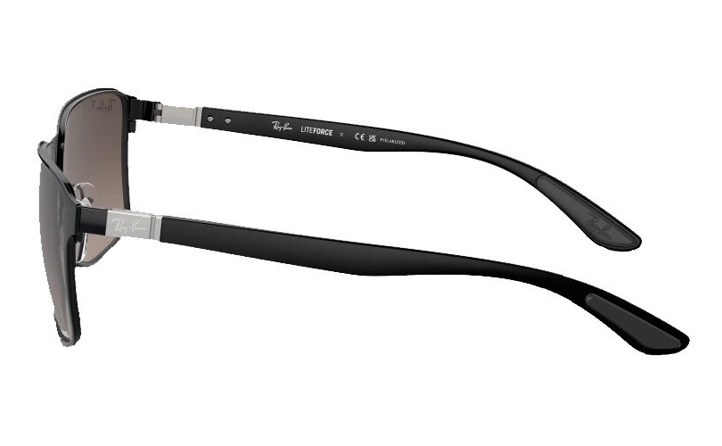 RAY-BAN RB3721CH - 186/5J - 2