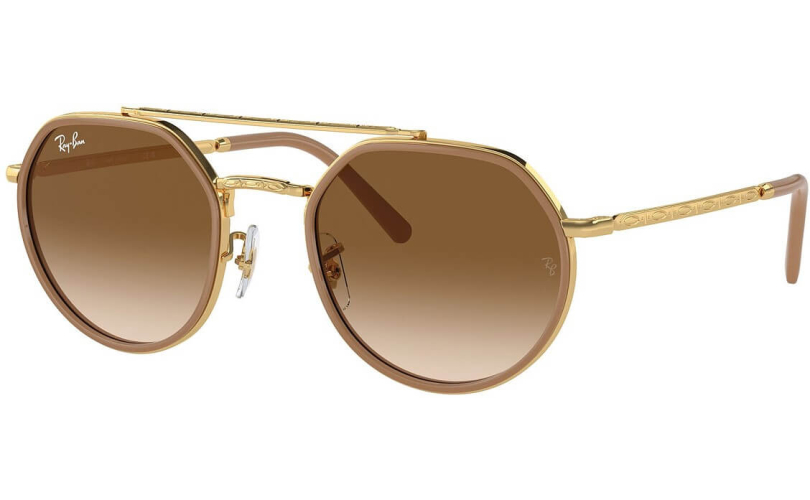 RAY-BAN RB3765 - 001/51 - 1