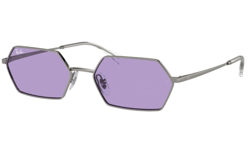 RAY-BAN RB3728 - 004/1A