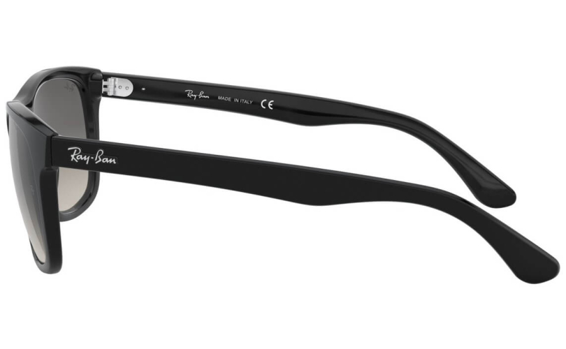 RAY-BAN RB4181 - 601/71 - 58 - 2