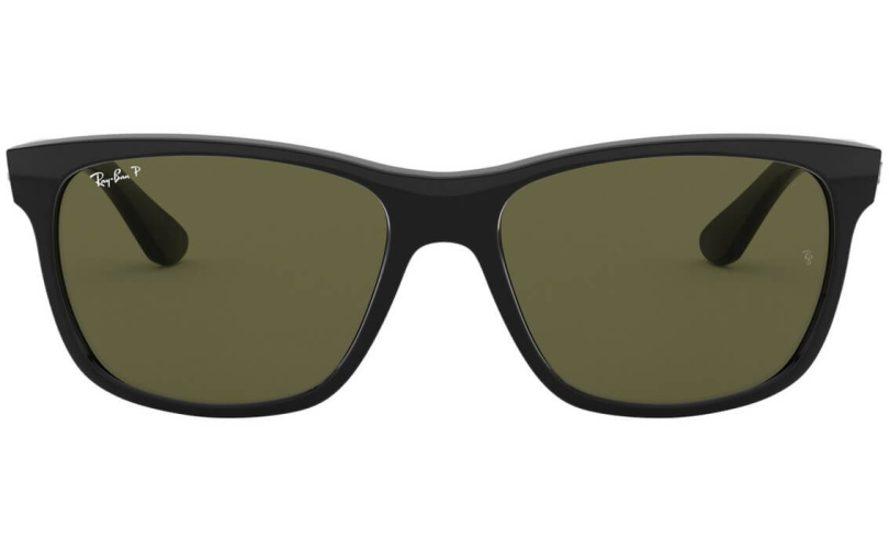 RAY-BAN RB4181 - 601/9A - 57 - 3