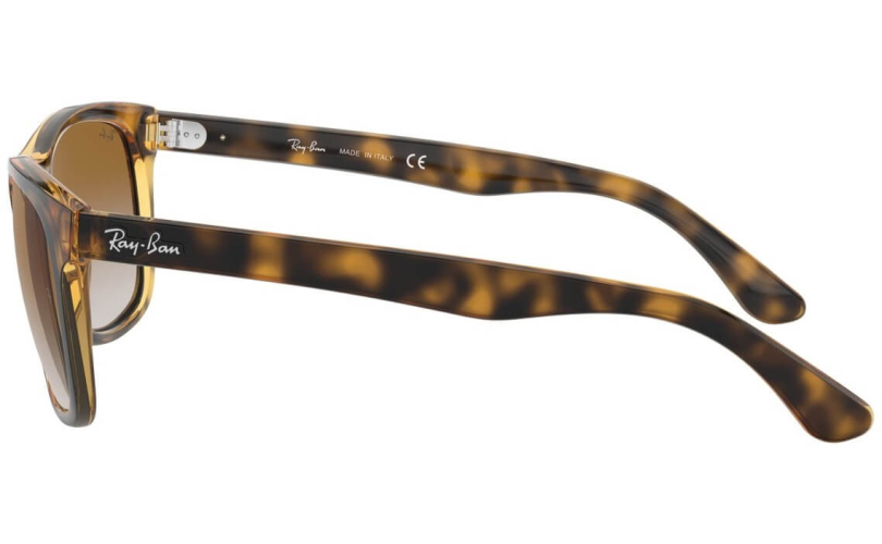RAY-BAN RB4181 - 710/51 - 57 - 2