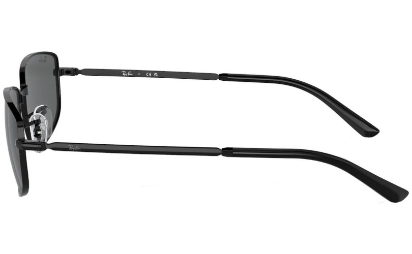 RAY-BAN RB3732 - 002/B1 - 2