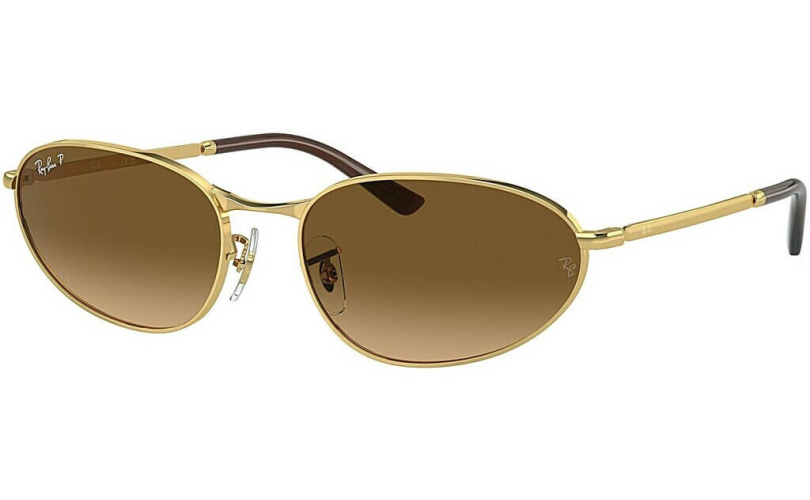RAY-BAN RB3734 - 001/M2