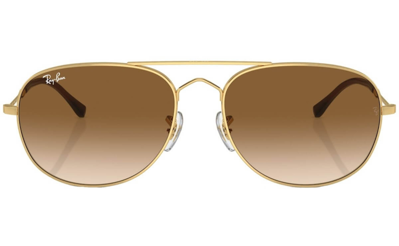 RAY-BAN RB3735 - 001/51 - 3