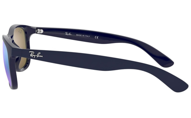 RAY-BAN RB4202 - 6153/55 - 55 - 2