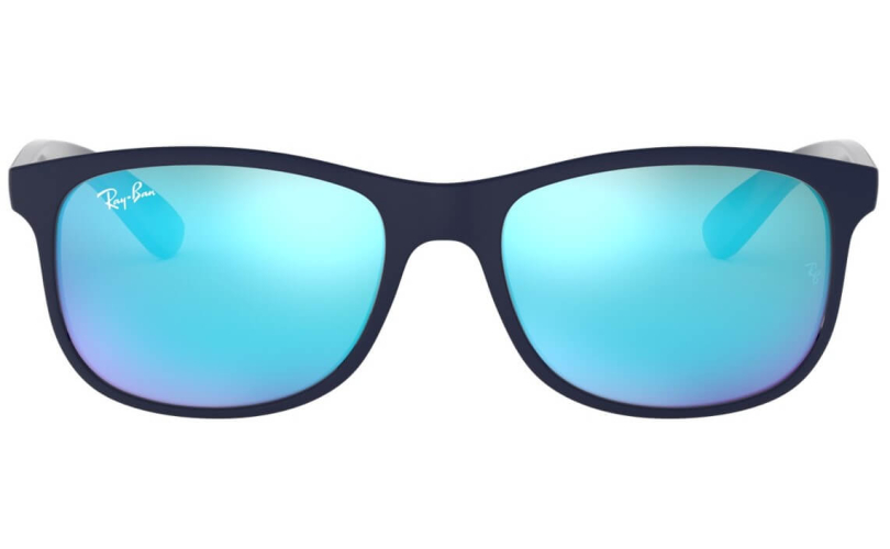 RAY-BAN RB4202 - 6153/55 - 55 - 3