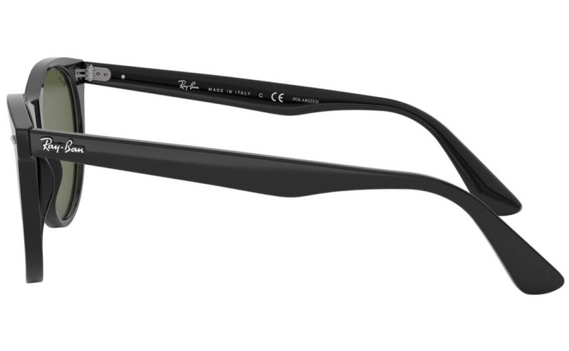 RAY-BAN RB2185 - 901/58 - 55 - 2