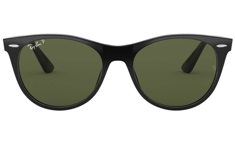 RAY-BAN RB2185 - 901/58 - 55 - 3