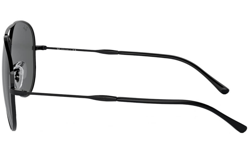 RAY-BAN RB3825 - 002/B1 - 2