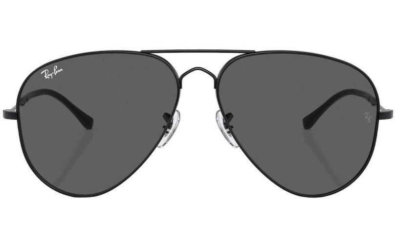 RAY-BAN RB3825 - 002/B1 - 3