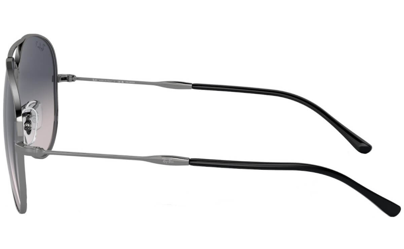 RAY-BAN RB3825 - 004/78 - 2