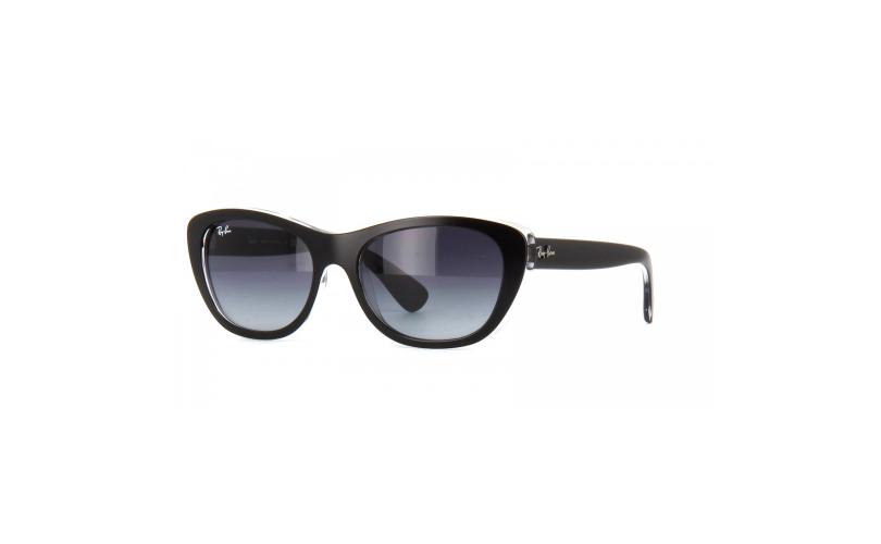 RAY-BAN RB4227 - 6052/8G - 55 - 1