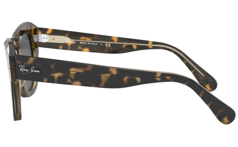 RAY-BAN RB2186 - 1292/B1 - 49 - 2