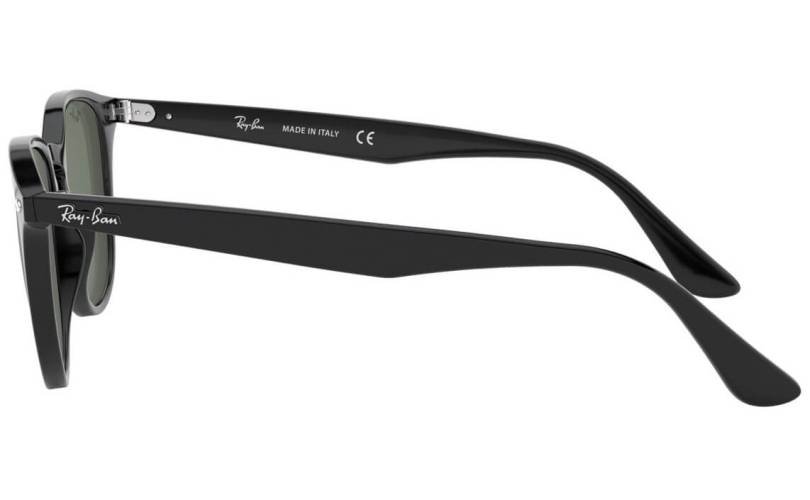 RAY-BAN RB4259 - 601/71 - 51 - 2