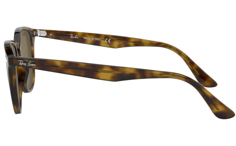 RAY-BAN RB4259 - 710/73 - 51 - 2