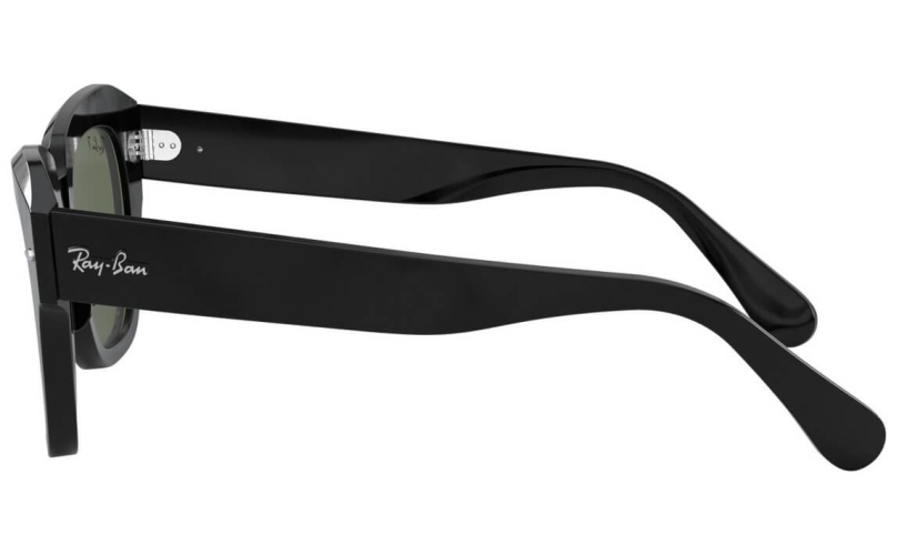RAY-BAN RB2186 - 901/58 - 49 - 2