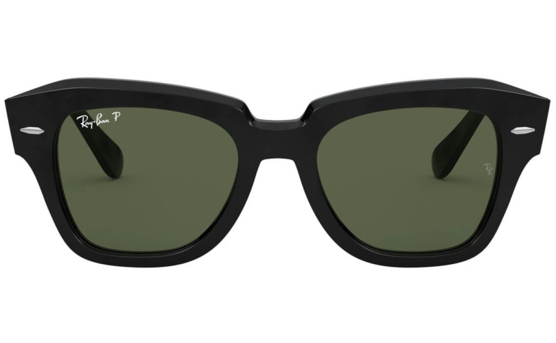 RAY-BAN RB2186 - 901/58 - 49 - 3