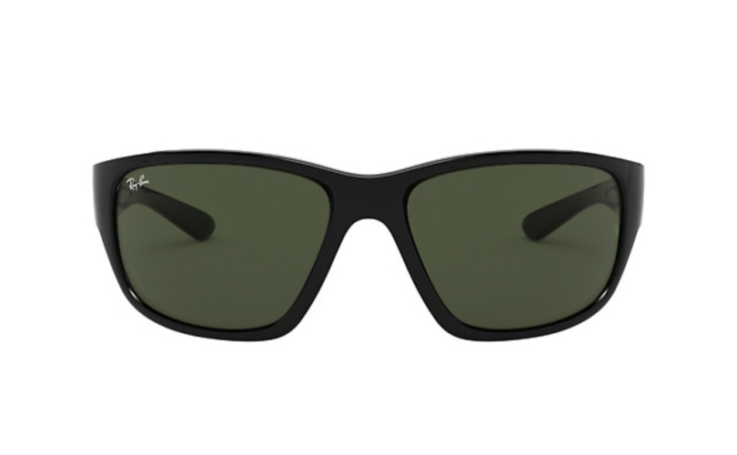 RAY-BAN RB4300 - 601/31 - 63 - 2