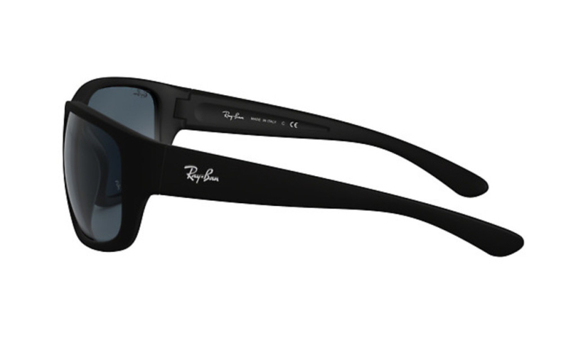RAY-BAN RB4300 - 601S/R5 - 63 - 2