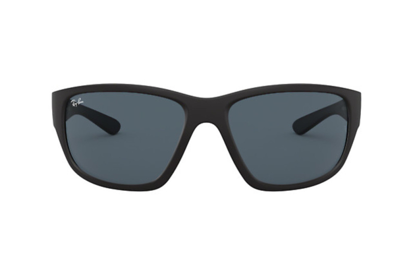 RAY-BAN RB4300 - 601S/R5 - 63 - 3