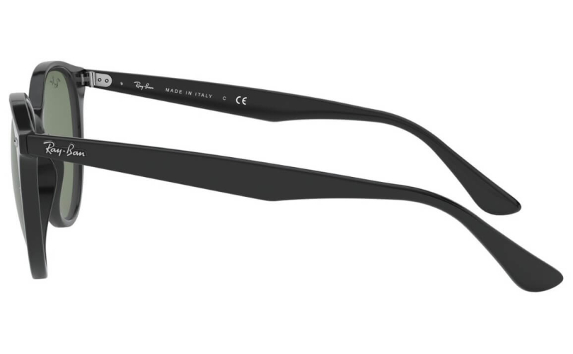 RAY-BAN RB4305 - 601/71 - 53 - 2