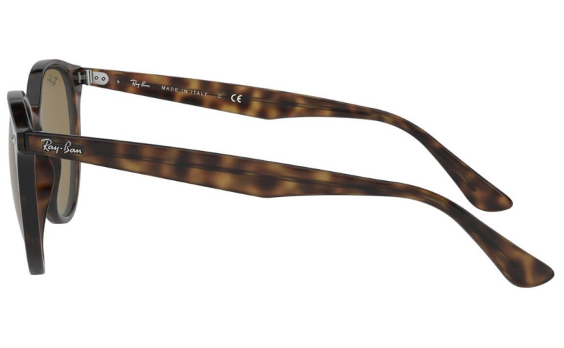 RAY-BAN RB4305 - 710/73 - 53 - 2