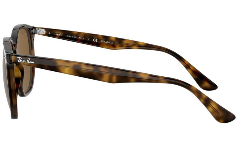 RAY-BAN RB4306 - 710/83 - 54 - 2