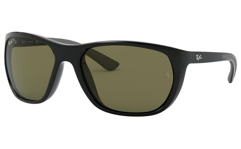 RAY-BAN RB4307 - 601/9A - 61 - 1