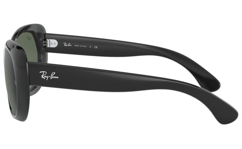 RAY-BAN RB4325 - 601/71 - 59 - 2