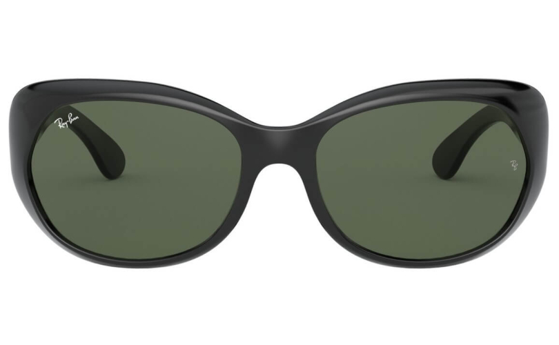 RAY-BAN RB4325 - 601/71 - 59 - 3