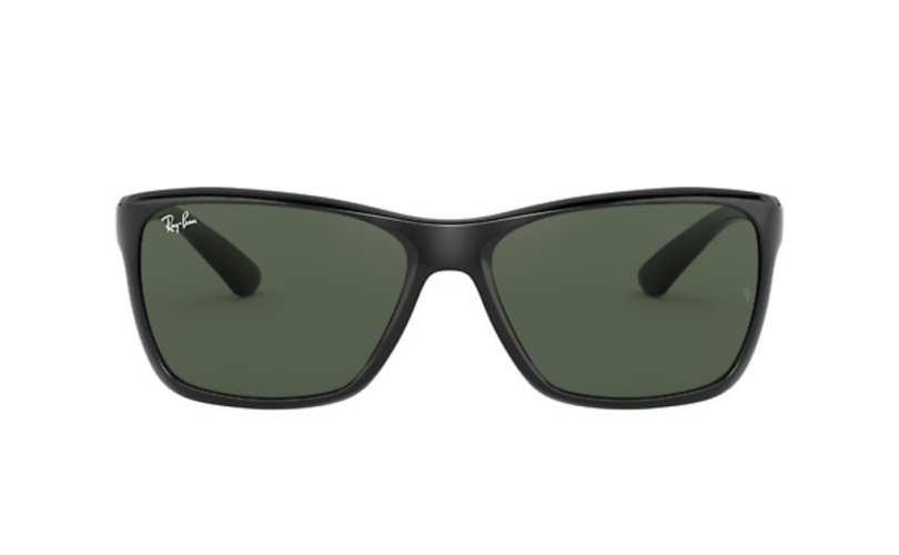 RAY-BAN RB4331 - 601/71 - 61 - 2