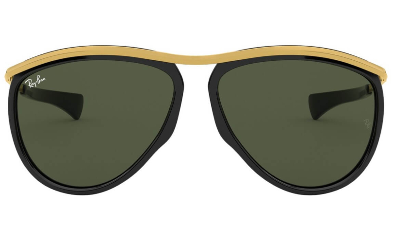 RAY-BAN RB2219 - 901/31 - 59 - 3