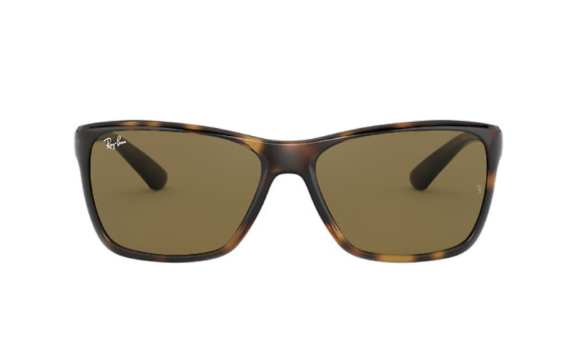 RAY-BAN RB4331 - 710/73 - 61 - 2