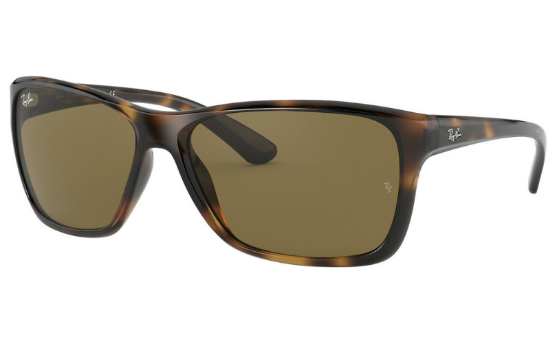 RAY-BAN RB4331 - 710/73 - 61 - 1