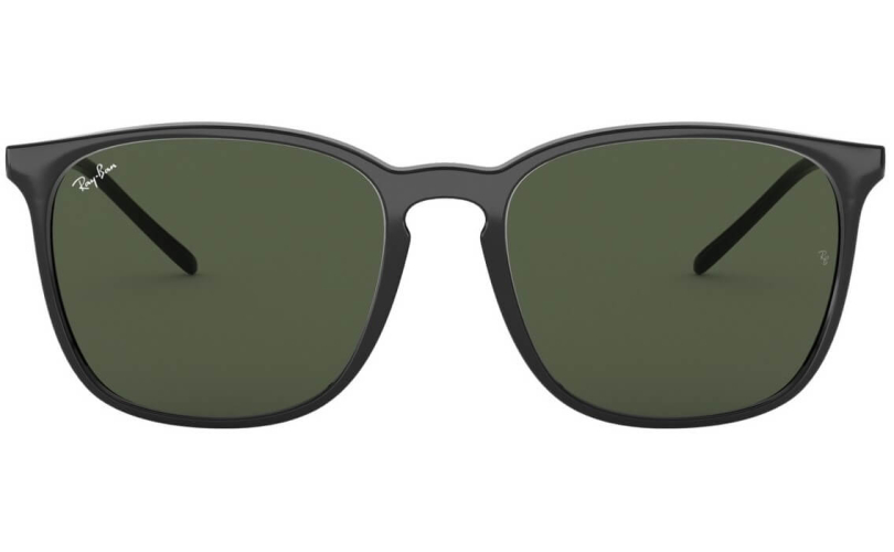 RAY-BAN RB4387 - 601/71 - 56 - 3