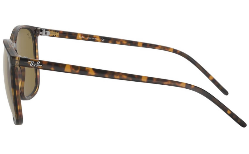 RAY-BAN RB4387 - 710/73 - 56 - 2