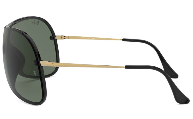 RAY-BAN RB4411 - 601/71 - 41 - 2