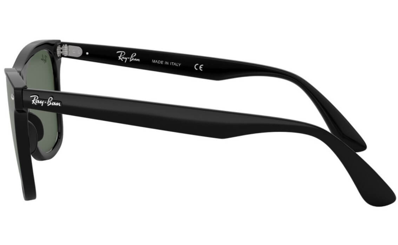 RAY-BAN RB4440N - 601/71 - 41 - 2